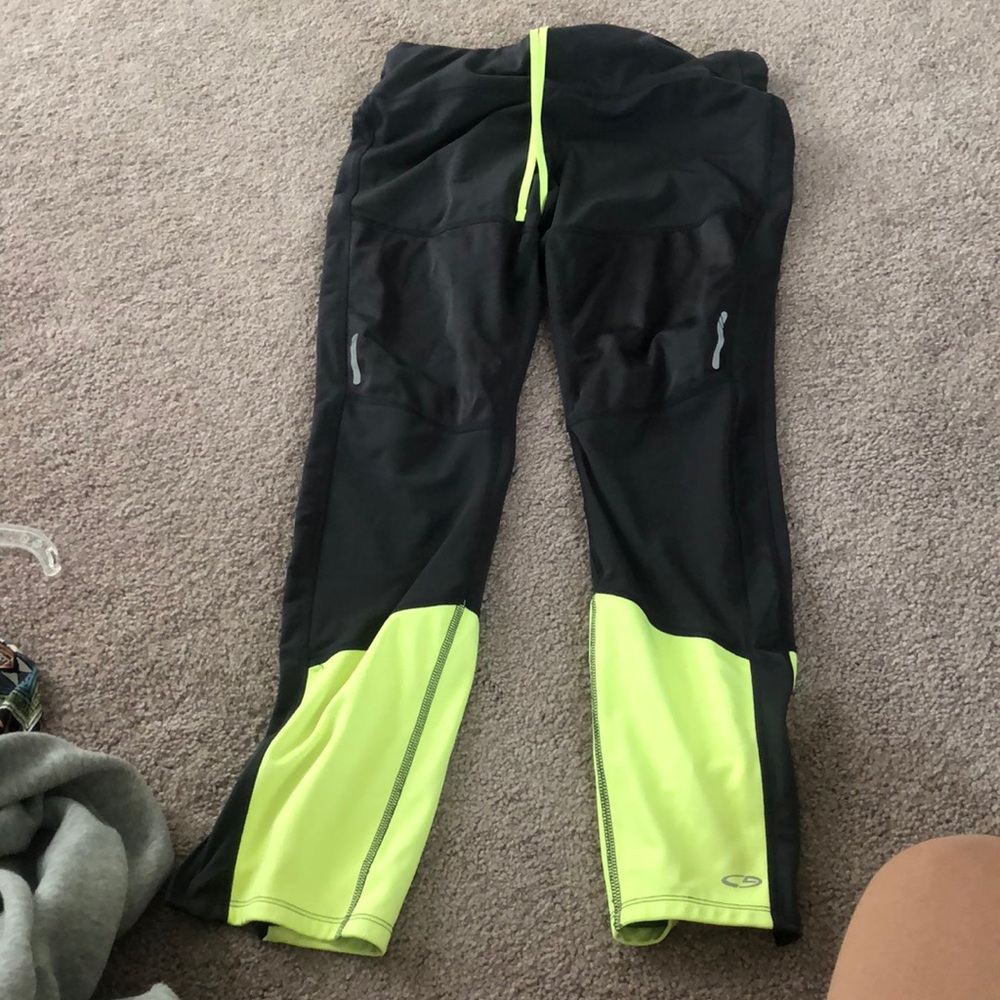 Champion workout pants